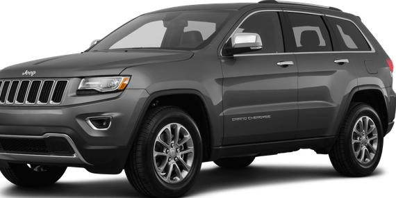 JEEP GRAND CHEROKEE 2018 1C4RJFBM8JC446095 image